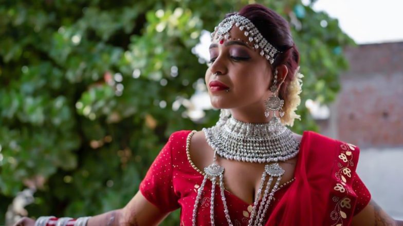 Kshama Bindu, India's First Sologamist Bride Speaks About 'Marrying Herself'; Here's The Story Behind How This Gujarat Woman Broke the Stereotype of Matrimony