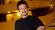 Adnan Sami Unexpectedly Deletes All His Posts From Instagram, Says &lsquo;ALVIDA&rsquo; to Fans