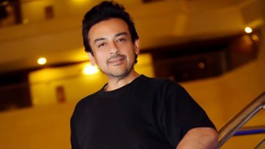 Adnan Sami Unexpectedly Deletes All His Posts From Instagram, Says ‘ALVIDA’ to Fans