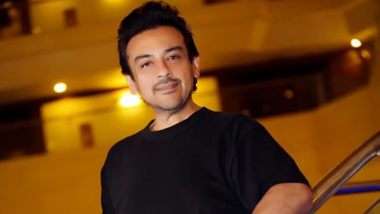 Adnan Sami Unexpectedly Deletes All His Posts From Instagram, Says 'ALVIDA'  to Fans | LatestLY