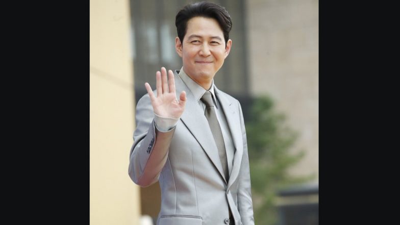 Lee Jung Jae Is Rumoured To Be in Talks With Marvel Studios