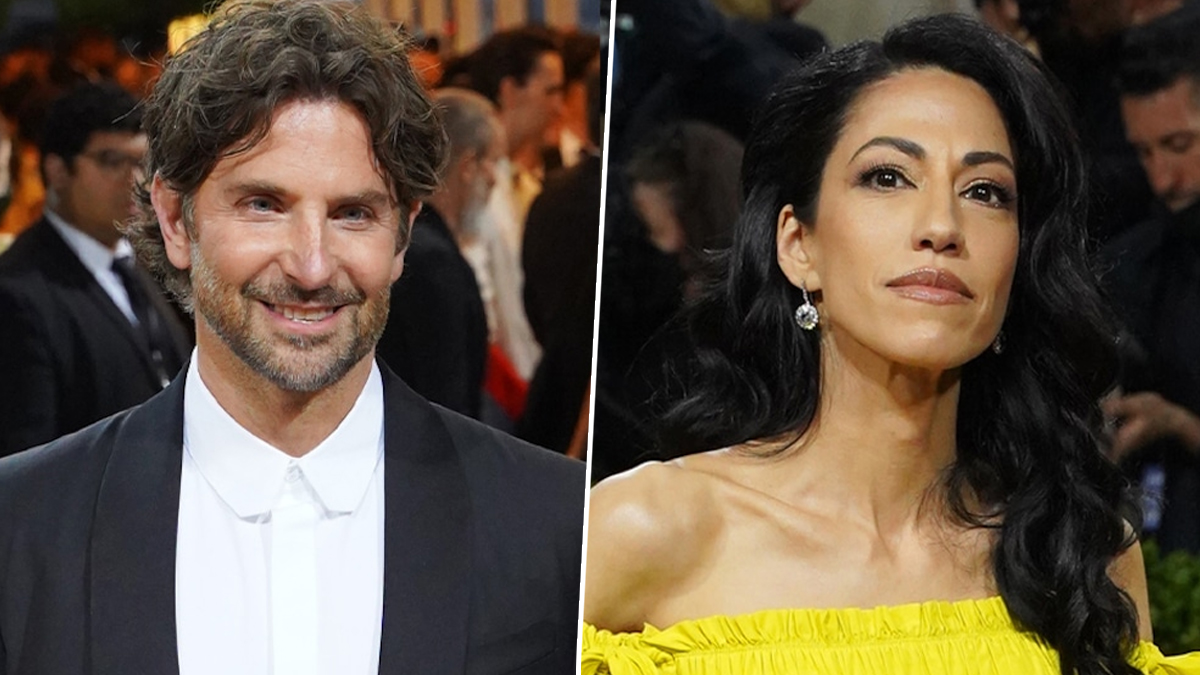 Who Is Bradley Cooper's Girlfriend Huma Abedin?