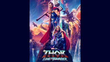 Thor Love and Thunder: Chris Hemsworth's Film Was Mandated to Be Under Two Hours By Marvel Studios - Reports