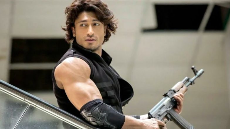 Vidyut Jammwal’s Commando To Be Adapted Into Web Series With New Actor