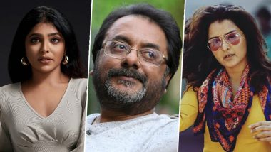 Pratap Pothen Death: Rima Kallingal, Manju Warrier And Others Condole Demise Of Malayalam Actor-Director