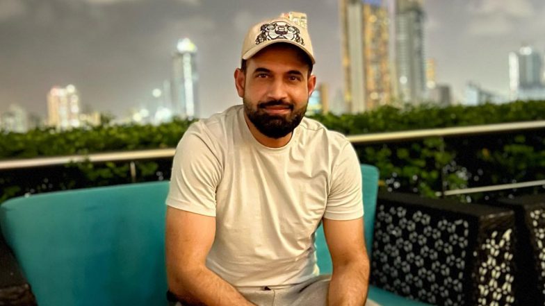 #ReleaseIrfanPathan Trends on Twitter, Fans Mistake Irfan Pathan the AIMIM UP Secretary for Irfan Pathan the Cricketer