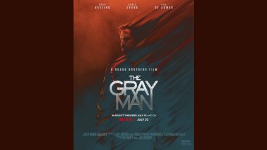 The Gray Man: Review, Cast, Plot, Trailer, Release Date – All You Need to Know About Ryan Gosling and Chris Evans' Action Film On Netflix!