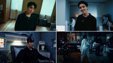 J-hope’s New Single ‘More’ Is Finally Out and He Is Gloomily Bewitching As He Brings Out His Dark Side! (Watch Video)