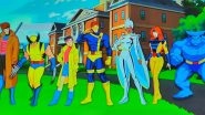 X-Men 97 First Look Revealed at Comic-Con, Disney+ Show to Premiere in 2023