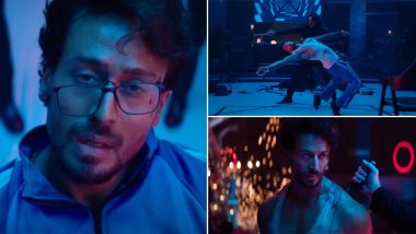 Screw Dheela Announced! Teaser Of Tiger Shroff’s Film With Shashank Khaitan Is Loaded With Kickass Action Sequences (Watch Video)