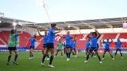 France vs Italy, UEFA Women's Euro 2022, Live Streaming Online & Match Time in IST: How to Get Live Telecast of BEL vs ICE on TV & Free Football Score Updates in India