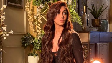 Mahek Chahal Falls Prey to Online Fraud, Naagin 6 Actress Files FIR Over Cyber Crime With Bandra Police