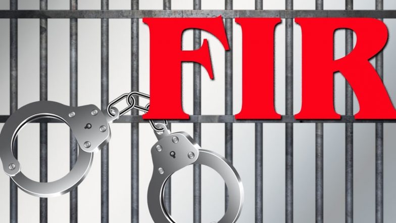 Karnataka Shocker: Father-Son Duo Make Video of Married Woman, Blackmail Her for Money