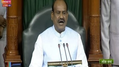 India News | Rahul Shewale to Be Leader of Shiv Sena in Lok Sabha, Bhavana Gawali to Remain Chief Whip