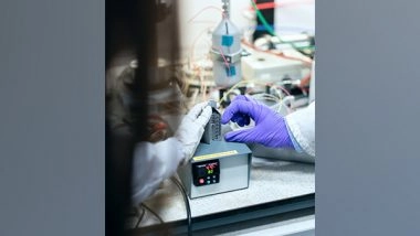 Science News | Extreme Weather Not a Problem for Temperature Resilient Batteries: Research