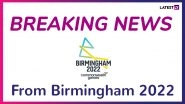 Friday Saw @Lixsanyee Become #B2022's First Medalist when He Won the Men's Triathlon. ... - Latest Tweet by Birmingham 2022