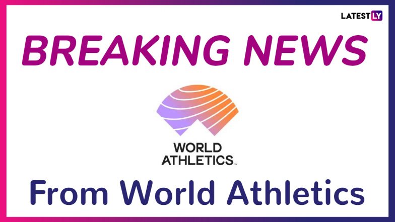 Irene Kimais and Roncer Kipkorir Dominate in Prague Half Marathon. - Latest Tweet by World Athletics