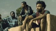 Atlanta Season Finale to Premiere in September on FX and Hulu