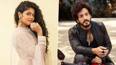 Agent: Faria Abdullah Is in Talks for a Special Song on Akhil Akkineni, Mammootty’s Spy-Thriller
