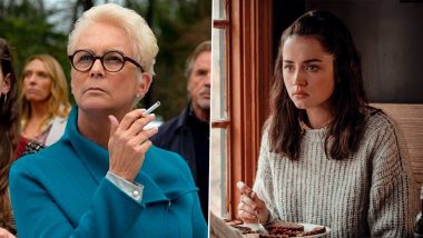 Jaimee Lee Curtis Thought Ana De Armas Was An 'Unsophisticated' Young Woman, Assumed She Had 'Just Arrived' From Cuba