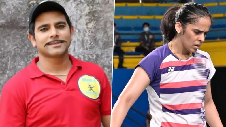 Deepesh Bhan Dies: Saina Nehwal Expresses Sorrow on 'Bhabiji Ghar Par Hai' Actor's Demise