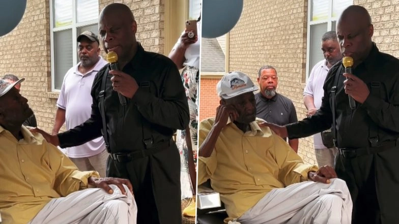 Vernon Winfrey Passes Away at the Age of 89