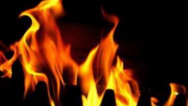 Madhya Pradesh: Blast at Firecracker Warehouse in Morena; Three Killed, Seven Injured