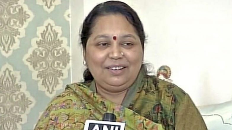 Sadhna Gupta, Mulayam Singh Yadav’s Wife Dies At Gurugram Hospital