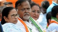 West Bengal SSC Recruitment Scam: Kolkata Court Sends TMC Minister Partha Chatterjee to Two-Day ED Custody