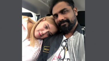 DID Super Moms: Remo D’Souza Recalls Giving Punishment to Wifey Lizelle by Making Her Stand Outside the Class