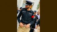 Shaheen Shah Afridi, Pakistan Bowling Sensation, Named DSP of Khyber Pakhtunkhwa Police