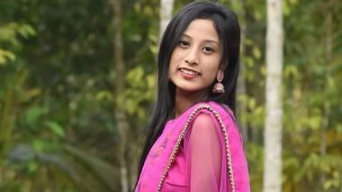 Who is Barshashree Buragohain? Assam Student Jailed Under 'UAPA' For 'Anti-National' Poem Gets Permission to Appear BSc Exams