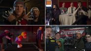 Clerks III Trailer: Kevin Smith Makes Legacy Sequel to His Cult Debut Sprinkled With Meta Humour and Celeb Cameos Including Ben Affleck (Watch Video)