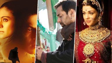 Eid-Al-Adha Special: 5 Bollywood Songs You Must Have in Your Eid Playlist