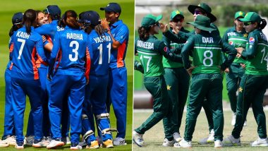 India W vs Pakistan W Commonwealth Games 2022 T20I Key Players: Smriti Mandhana, Bismah Maroof and Other Players to Watch Out for in IND vs PAK Birmingham CWG Cricket Match