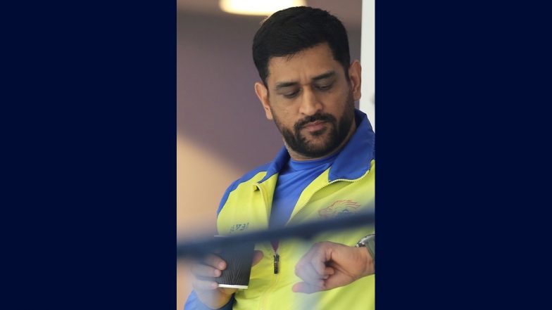MS Dhoni Launches a Consumer Camera Drone Named Droni