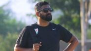 Alex Ambrose, Former U-17 Women’s Team Assistant Coach, Sends Legal Notice to AIFF After Being Sacked for Alleged Sexual Misconduct