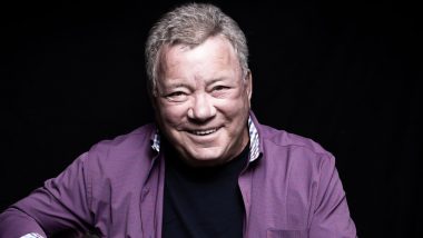 William Shatner To Unveil First-Look Footage of Documentary About Veteran Star's Own 'Trek of Life' at San Diego Comic-Con 2022