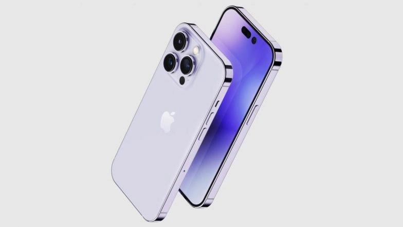 Apple iPhone 14 Series To Reportedly Debut on September 13, 2022