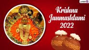 Krishna Janmashtami 2022 Date Is August 18 or 19? Know All About Gokulashtami Puja Tithi Timings and Vrat Vidhi To Celebrate the Hindu Festival