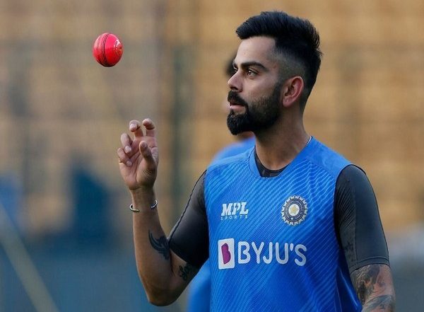 Sports News | India Win Toss, Opt to Field Against England; Virat Back in Playing XI