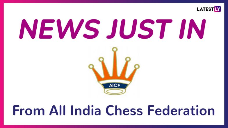 @PTTVOnlineNews It's Not Clock Fault Whereas the Canadian Player Lost on Time. - Latest Tweet by All India Chess Federation