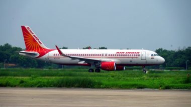 Tata Saves Air India From Bidding Goodbye to the Sky; Airlines in India Experiencing Major Boom After COVID-19 Curbs