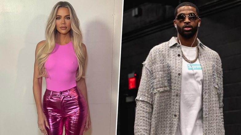 Khloé Kardashian And Ex-Tristan Thompson Expect Second Child Together Via Surrogate