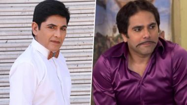 Deepesh Bhan No More: Aasif Sheikh Points Out the Cause of Death of Bhabiji Ghar Par Hain Co-star