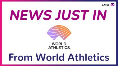 World Indoor Record-holder Lamecha Girma is Taking on a Stellar 3000m Field at the @dldoha ... - Latest Tweet by World Athletics