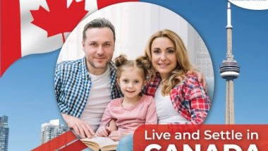 Business News | Make Home Canada Gets You a Canadian PR Faster