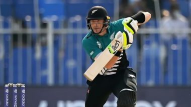Most Runs in T20Is: Martin Guptill Surpasses Rohit Sharma To Become Highest Run-Scorer in Shortest Format