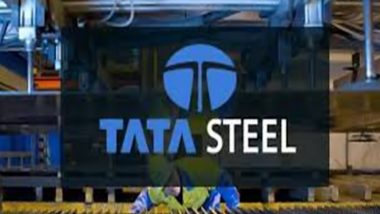 Tata Steel Long Products Shares Decline After It Reports Loss of Over Rs 331 Crores in a Quarter