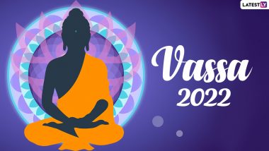 Vassa 2022 Start & End Date: What Is Buddhist Lent? Know History, Significance and Practices of the Auspicious Three-Month Annual Retreat